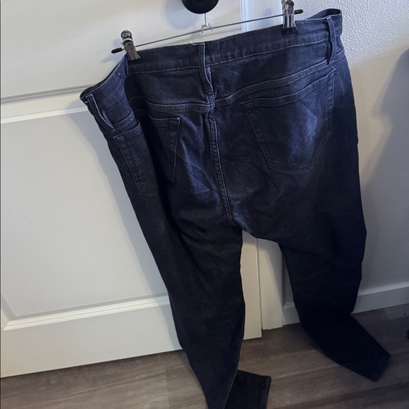 Used Men's Frame Blue Jeans slim size 32 - Picture 8 of 8